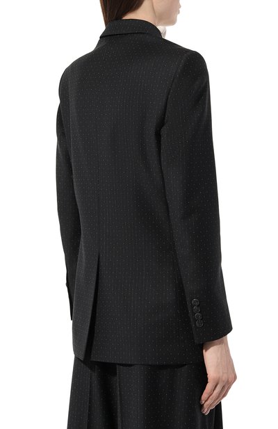 Шерстяной жакет GOOROO, арт. JT005-3000-912-S23, фото 4