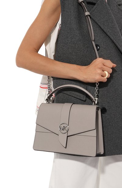 Сумка greenwich medium MICHAEL MICHAEL KORS, арт. 30H1SGRS2L, фото 2