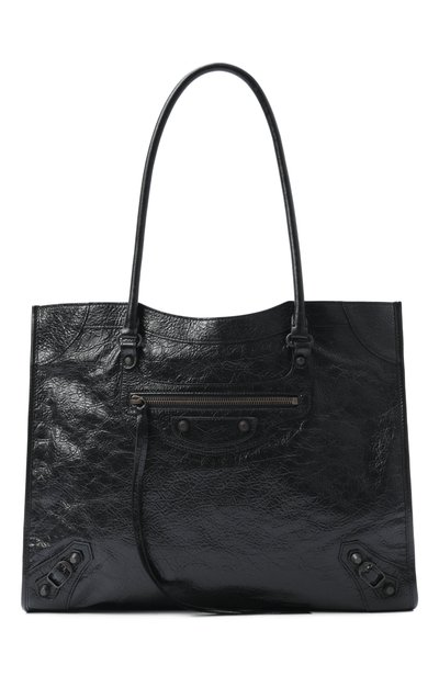 Женская сумка-тоут le city medium BALENCIAGA, арт. 846921/2ABEK