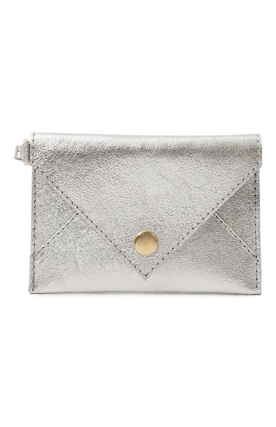 Женский кожаный футляр для кредитных карт ERIKA CAVALLINI, арт. P4WW59