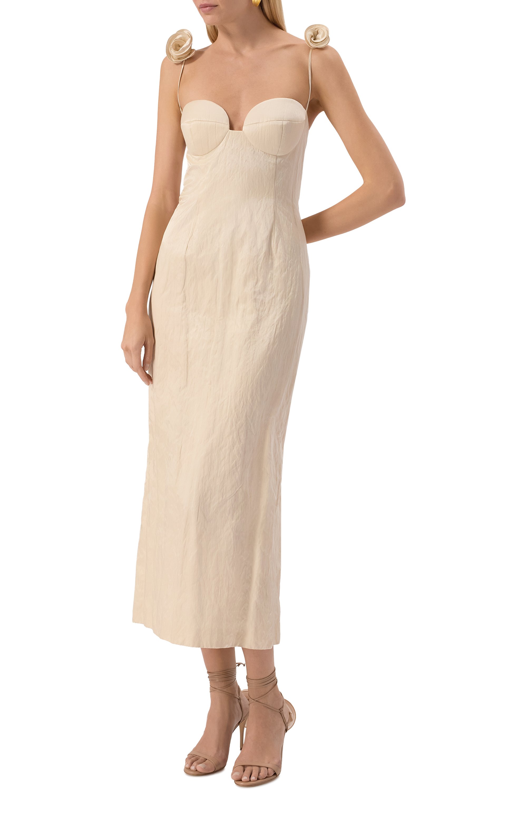 Платье MAGDA BUTRYM, арт. 247525, фото 2