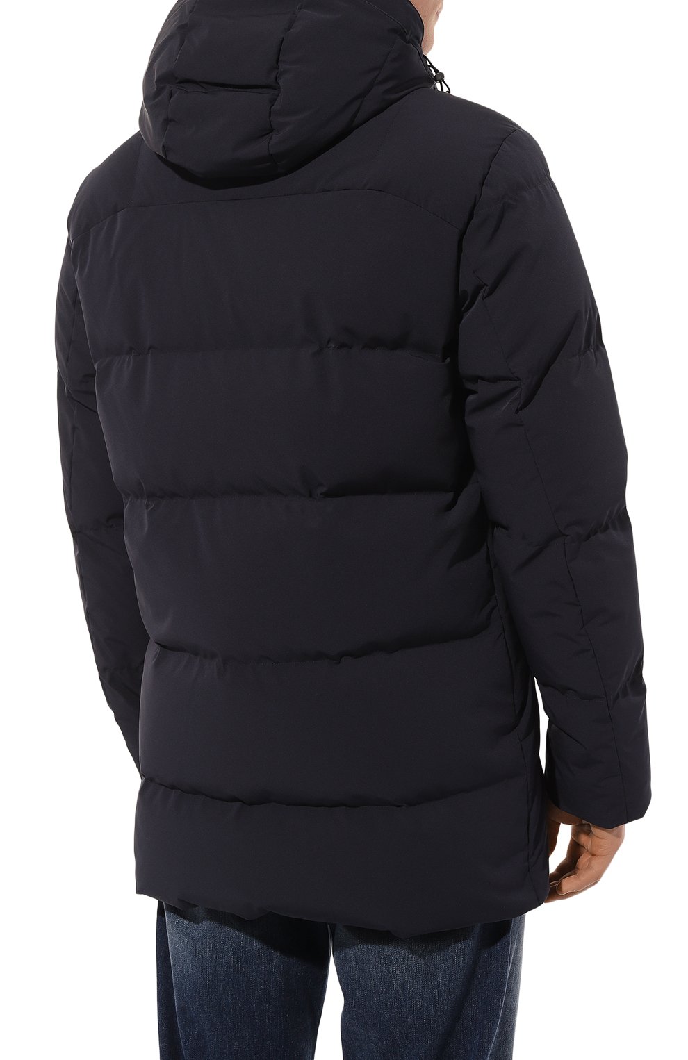 Пуховик PAUL&SHARK, арт. 14312008, фото 4