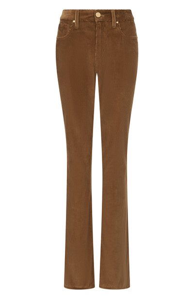 Женские вельветовые брюки JACOB COHEN, арт. JDM_Q0043 001 T025B RW