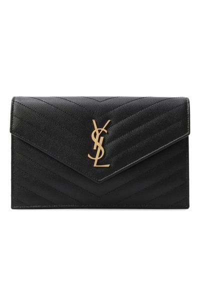 Женская сумка cassandra SAINT LAURENT, арт. 742920/B0W01