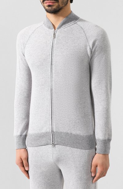 Кашемировый спортивный костюм ANDREA CAMPAGNA, арт. 57150/15549, фото 2