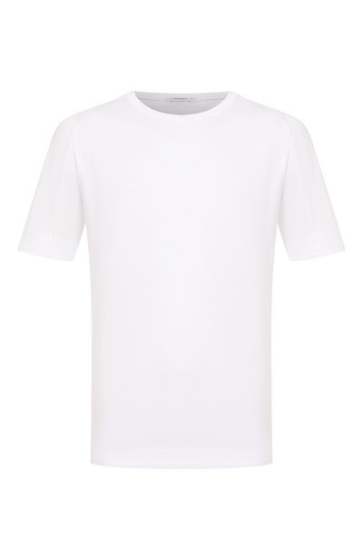 Мужская хлопковая футболка TRANSIT, арт. CFUTRZ1360