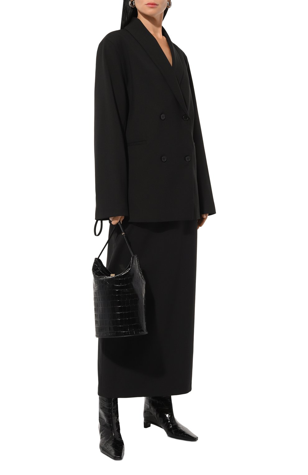 Сумка courtney LOULOU DE SAISON, арт. C0URTNEY, фото 8