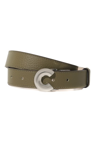 Двусторонний ремень COCCINELLE, арт. E3RBP110602, фото 1