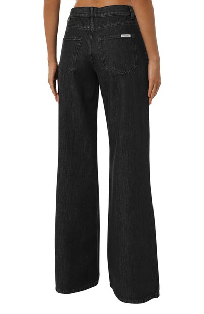 Джинсы FORTE DEI MARMI COUTURE, арт. 24WF4059, фото 4