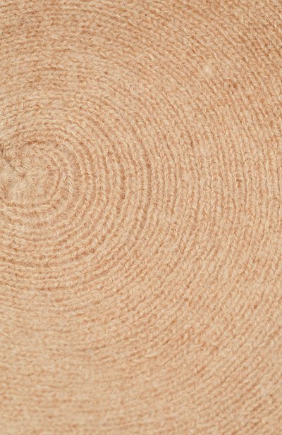 Берет mecano из шерсти и кашемира CANOE, арт. 4923452, фото 3