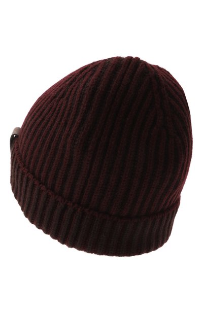 Двусторонняя шапка из кашемира SEASE, арт. AB30R/006XG, фото 2