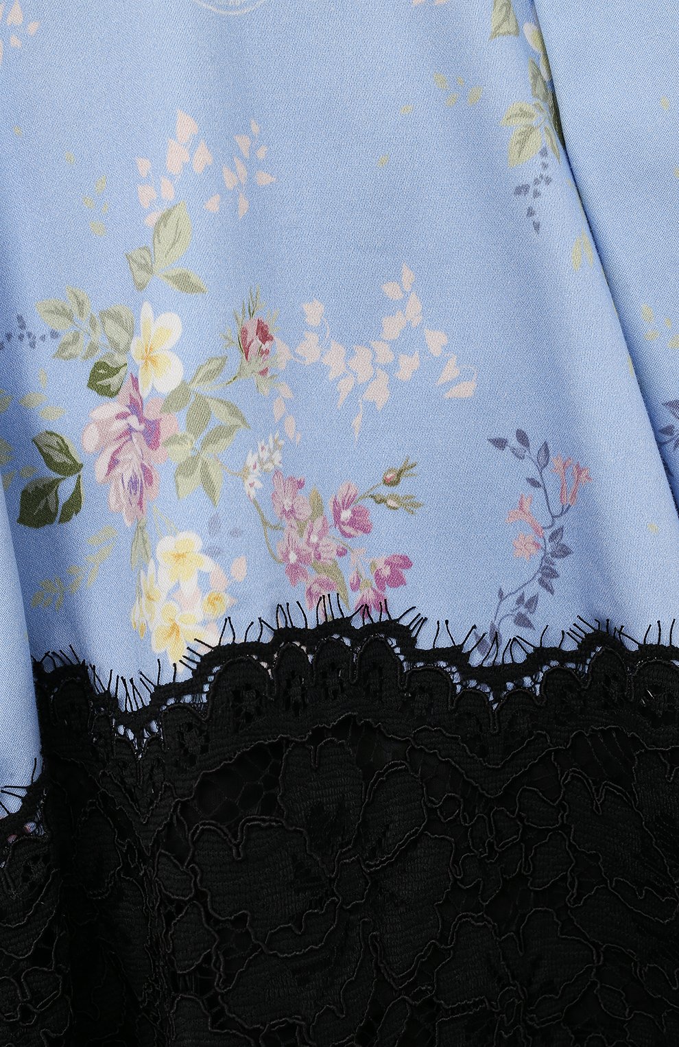 Хлопковая юбка ULYANA SERGEENKO, арт. GNM001KD23P (0222б23), фото 3