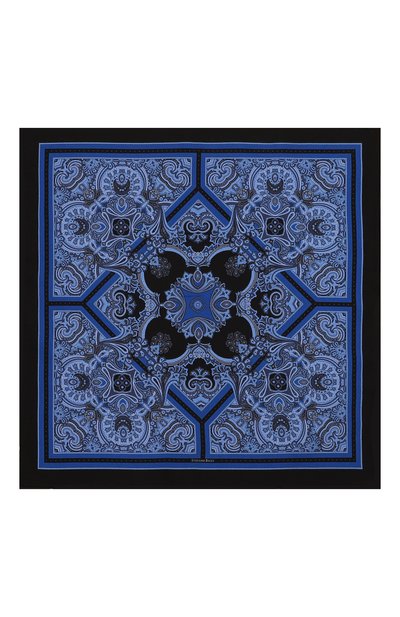 Шелковый платок STEFANO RICCI, арт. FZSR9/11727, фото 3