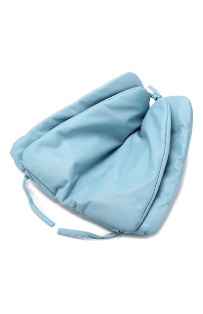 Кожаный клатч A.W.A.K.E. MODE, арт. SS19.BG02, фото 5