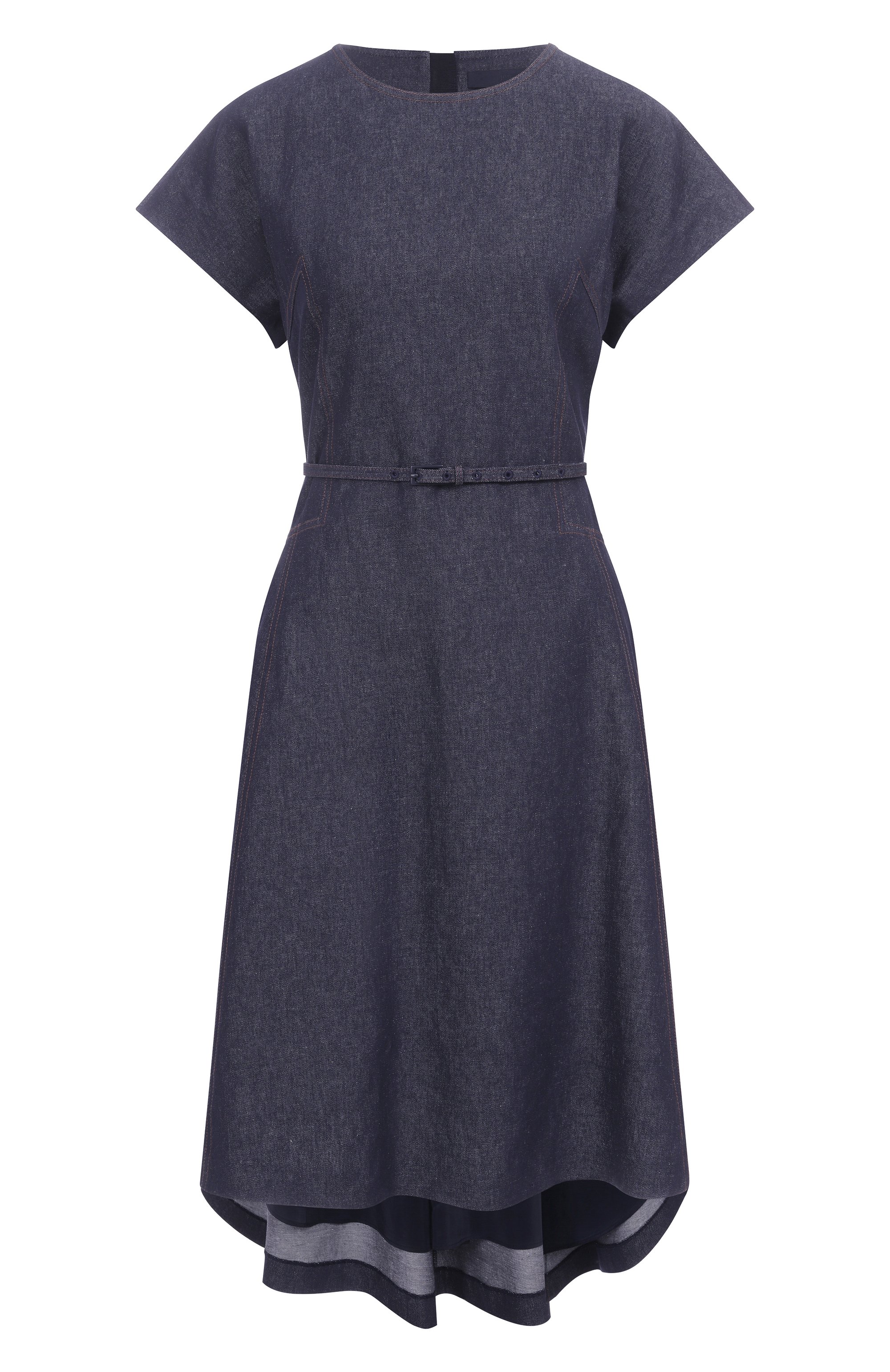 Джинсовое платье JUUN.J, арт. JW5371W02P, фото 1