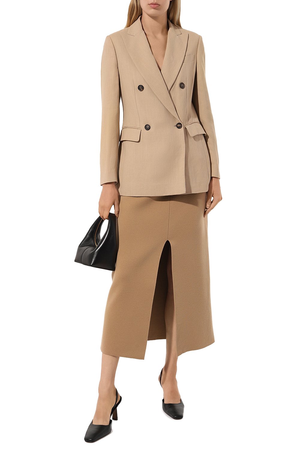 Жакет BRUNELLO CUCINELLI, арт. MH1262215P, фото 2