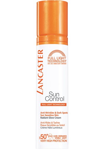 Женский солнцезащитный крем для кожи вокруг глаз spf50 (15ml) LANCASTER, арт. 40377643100