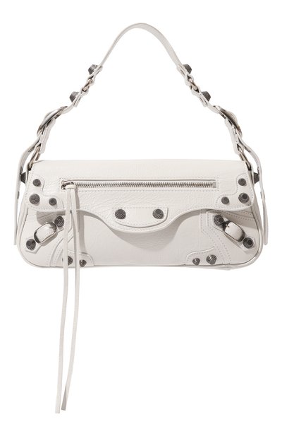 Сумка le cagole small BALENCIAGA, арт. 771640/1VG9Y, фото 1