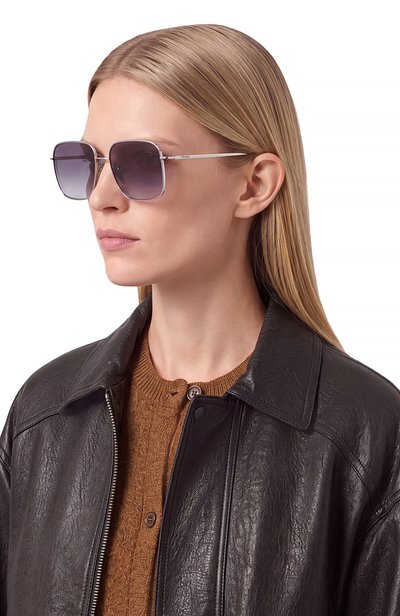 Женские солнцезащитные очки PRADA, арт. C54SD-1BC90A