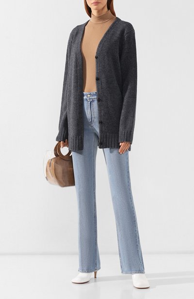 Кардиган MM6, арт. S52GP0043/S16806, фото 2