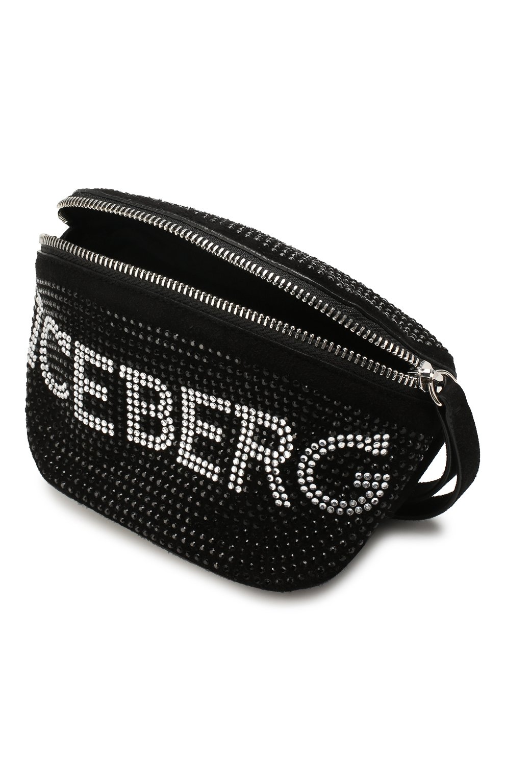 Поясная сумка ICEBERG, арт. 19I I2S1/7200/6986, фото 4