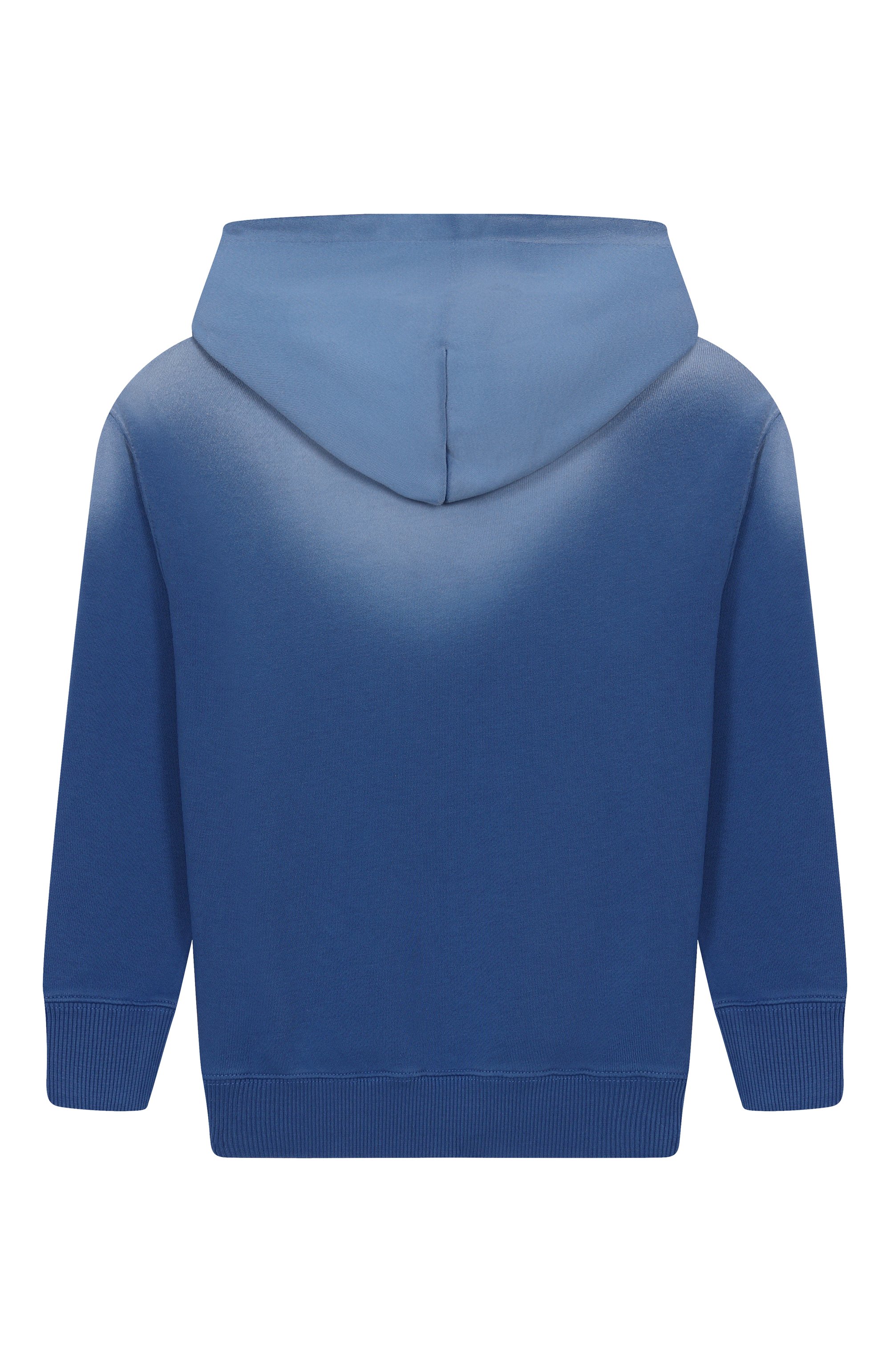 Хлопковое худи OFF-WHITE, арт. 0BBB001S25FLE005/4-12, фото 2