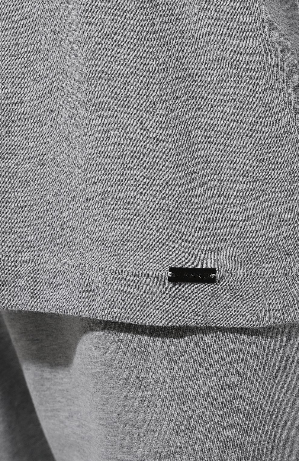 Хлопковая футболка HANRO, арт. 075050., фото 5