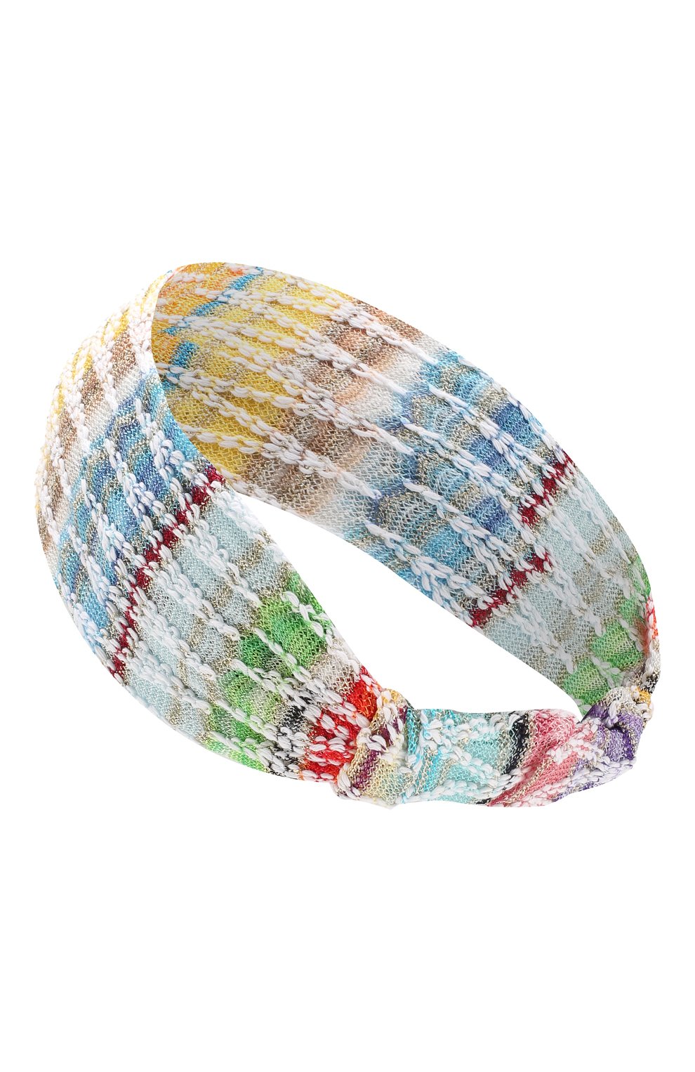 Повязка на голову MISSONI, арт. MMS00001/BR001Q, фото 2