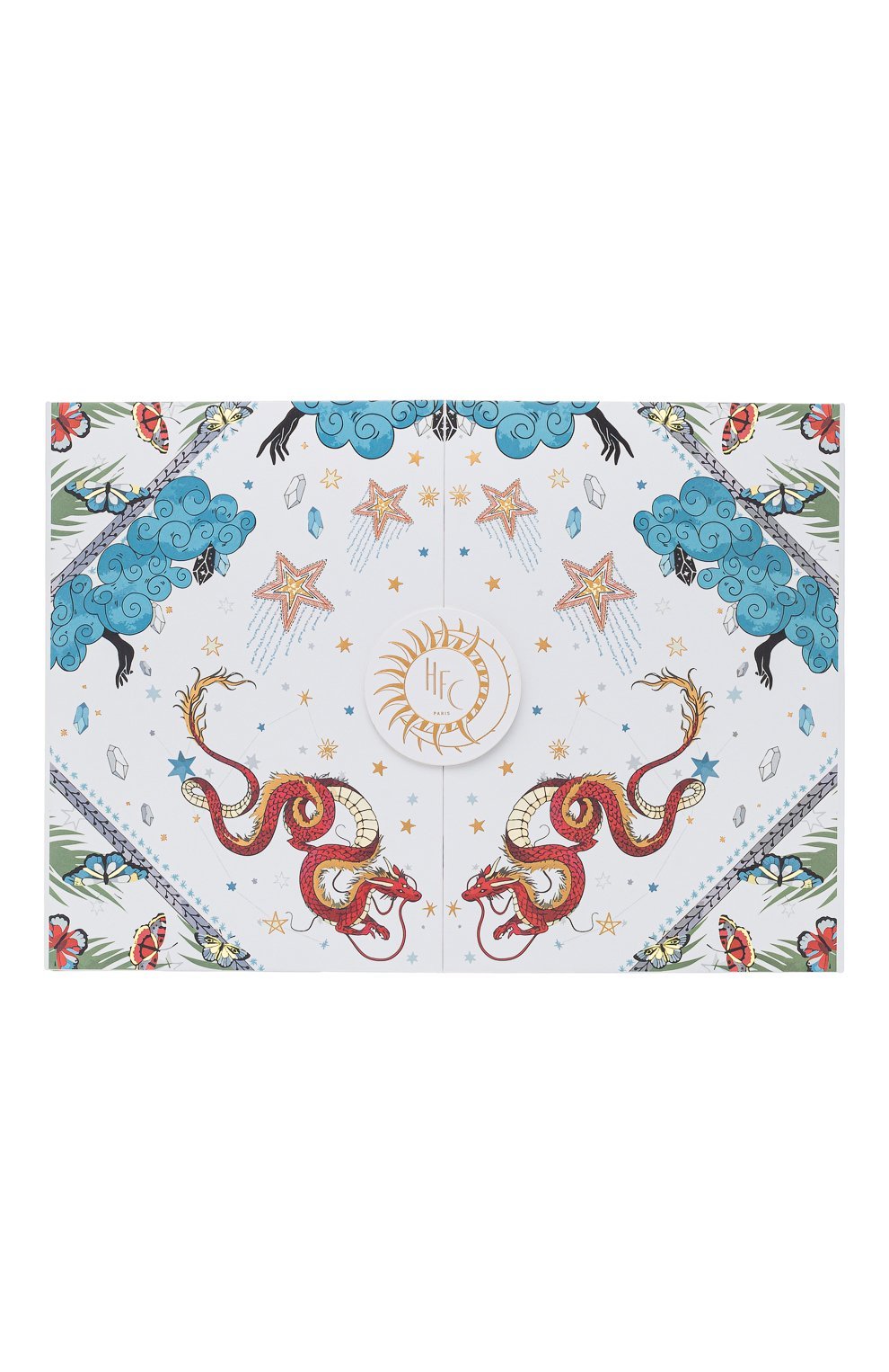 Подарочный набор gift set HFC, арт. 3760354920528, фото 1