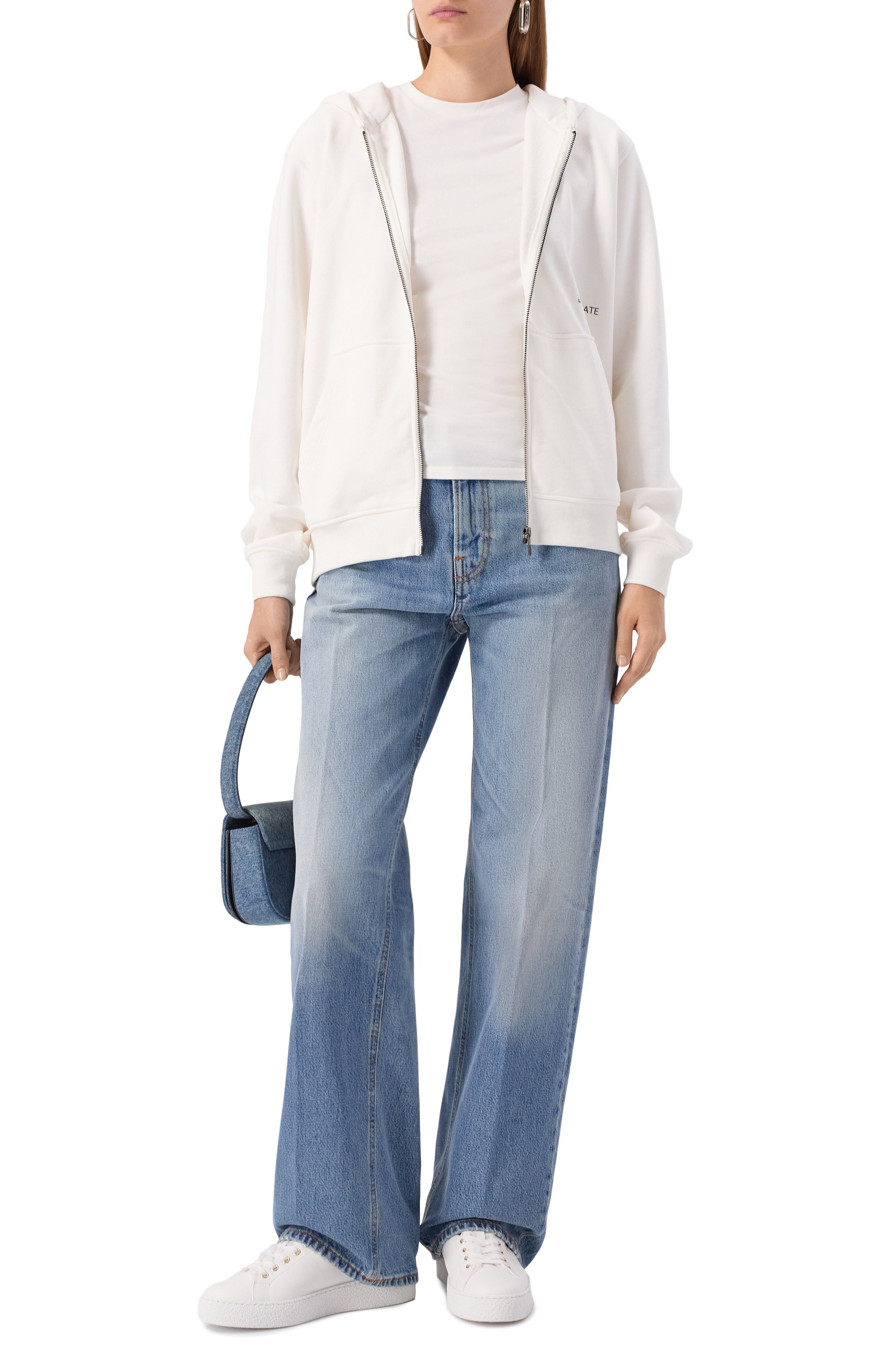 Кожаные кеды lucerne BOGNER, арт. 22540203, фото 2