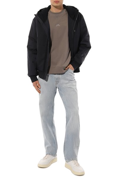 Утепленный бомбер BOGNER, арт. 38677120, фото 2