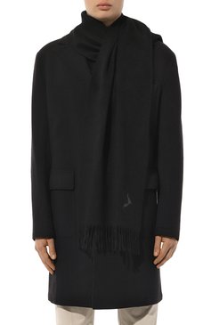 Кашемировый шарф ZILLI, арт. SWF001M0310VBLE00/N001/ALL, фото 3