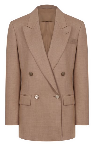 Женский кашемировый жакет MVST, арт. M26.2PW.J025/MY245361