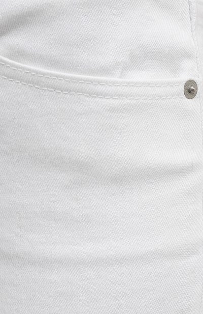 Джинсы POLO RALPH LAUREN белого цвета по цене 24100 руб., арт. 211834018, фото 5 Джинсы POLO RALPH LAUREN, арт. 211834018, фото 5