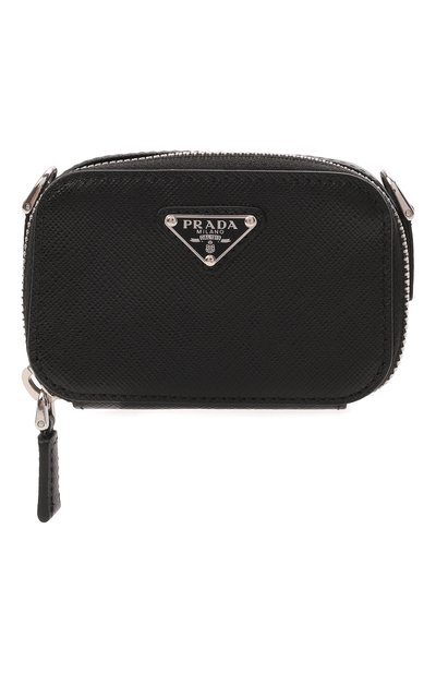 Кожаная сумка PRADA, арт. 2TT105-2AHF-F0002, фото 1