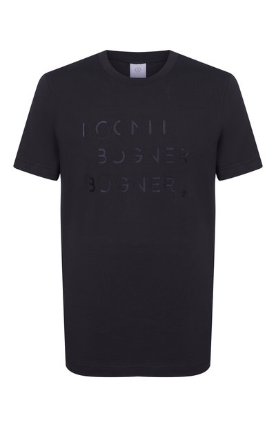 Мужская хлопковая футболка BOGNER, арт. 58146604
