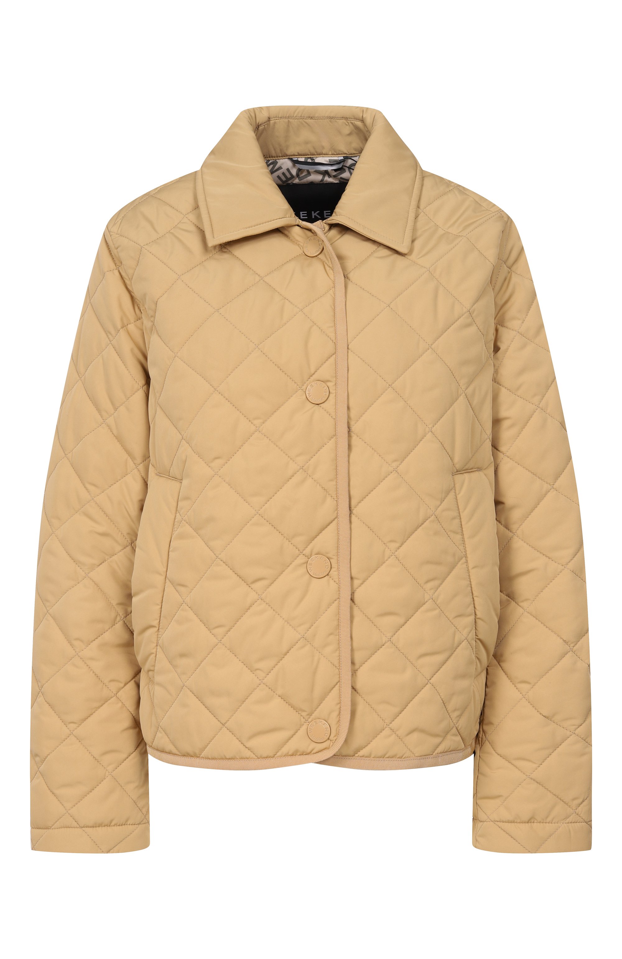 Куртка WEEKEND MAX MARA, арт. GEL0, фото 1