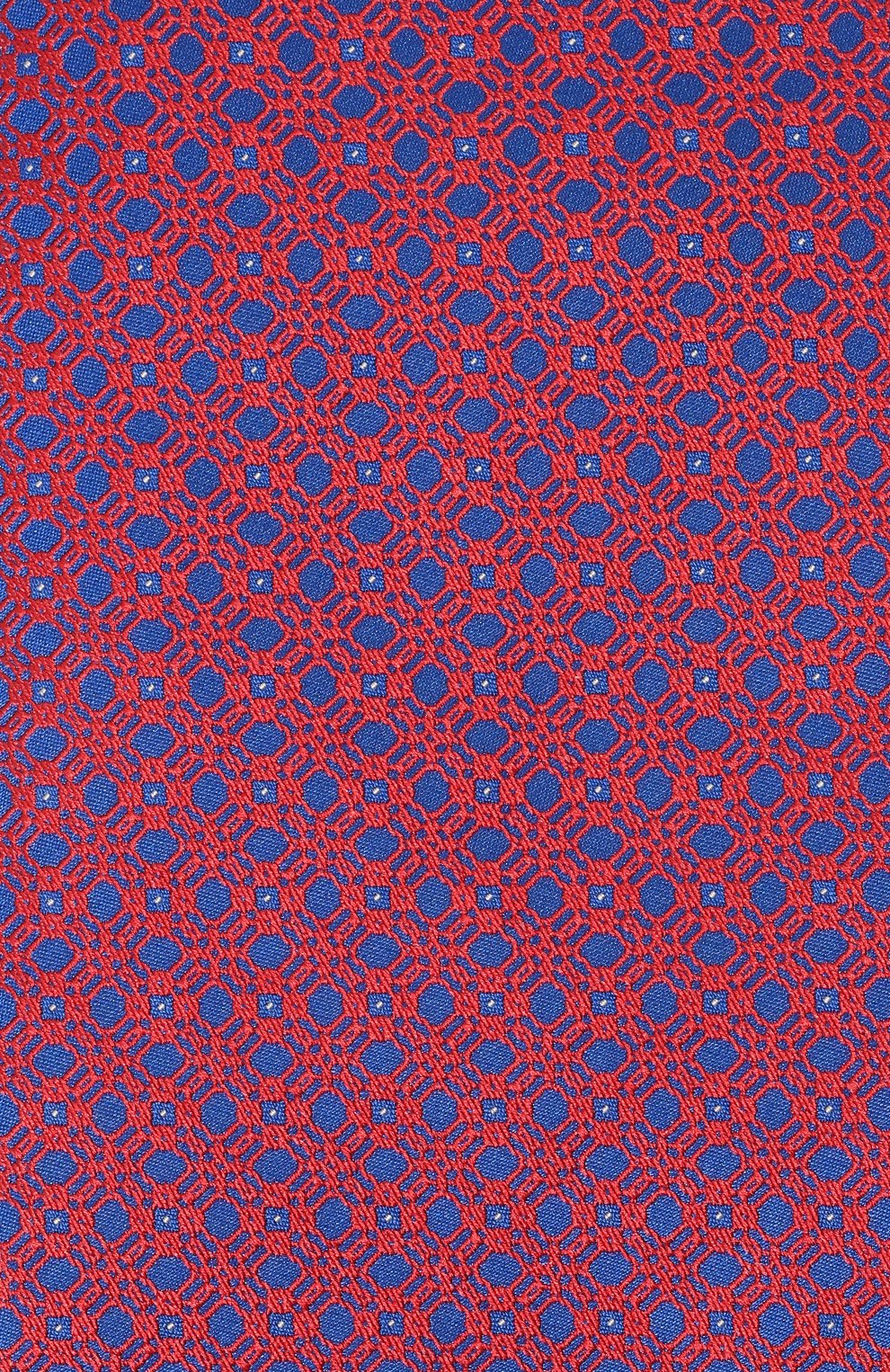 Шелковый галстук STEFANO RICCI, арт. CCXL/48106, фото 4