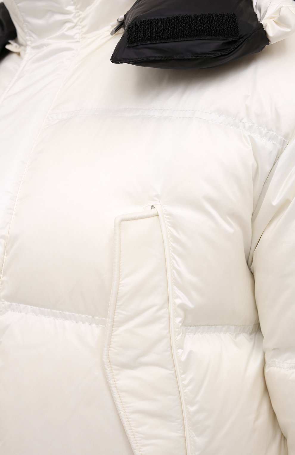 Пуховик EMPORIO ARMANI, арт. 6H1L93/1NLYZ, фото 5