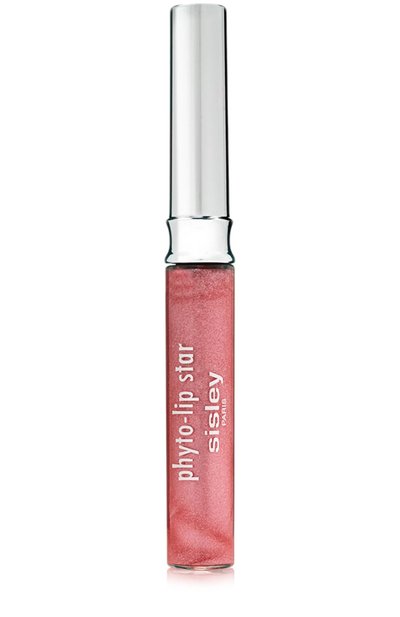 Женские блеск для губ phyto-lip star №2 pink sapphire SISLEY, арт. 175302
