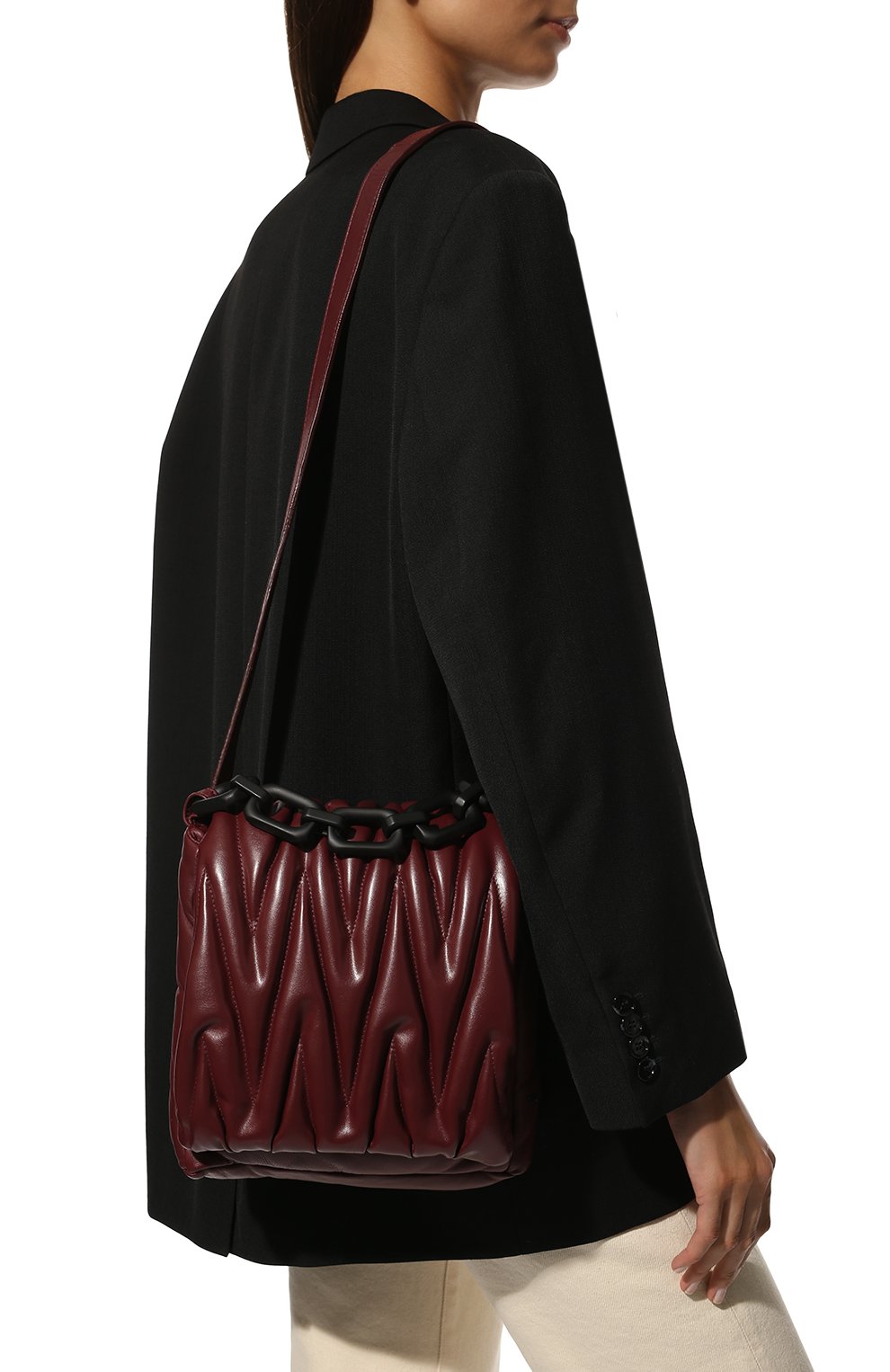 Сумка sanira VIC MATIE, арт. 1B0194T_999BC5B191, фото 2