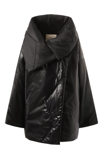 Женская утепленная куртка MIDGARD PARIS, арт. FO1-DJ3401-BK