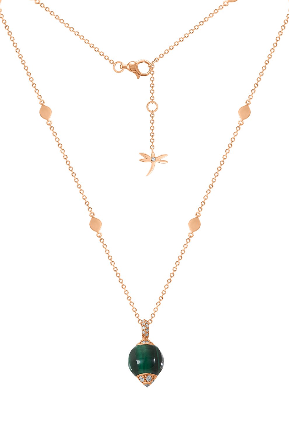 Колье CASATO, арт. CH-608MALBT-P, фото 2