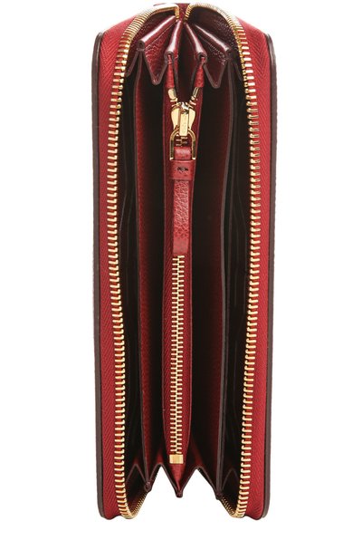 Кожаный кошелек TOM FORD, арт. SM083T/VEN, фото 4