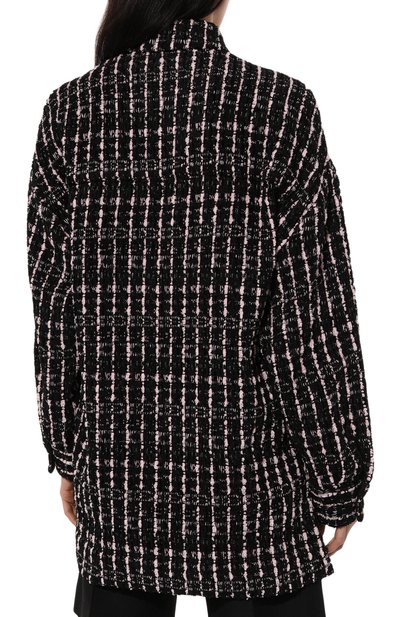 Куртка IRO, арт. WP100PILAS, фото 4