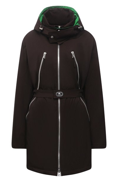 Женская парка BOTTEGA VENETA, арт. 665716/V03U0