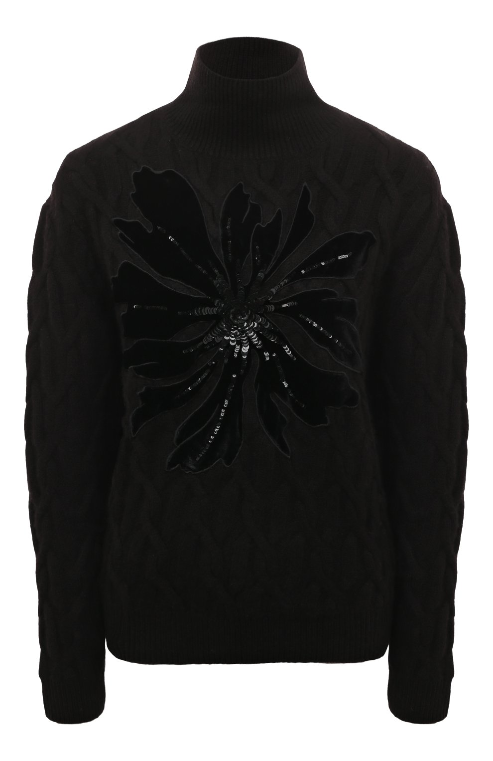 Шерстяной свитер YANINA, арт. 0-2593/2, фото 1