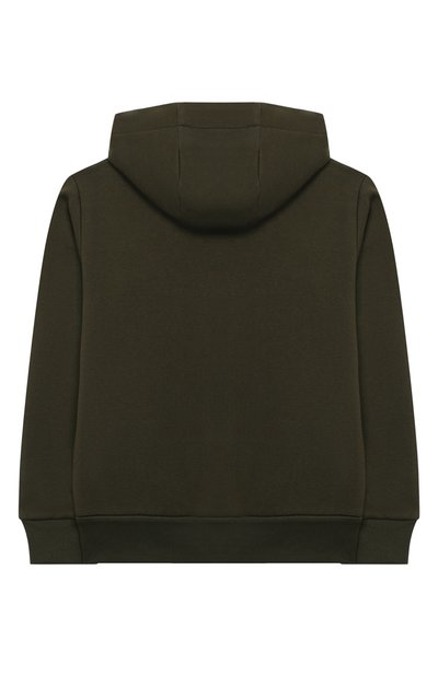 Комплект из толстовки и брюк MONCLER, арт. E2-954-88143-05-809F8/4-6A, фото 3