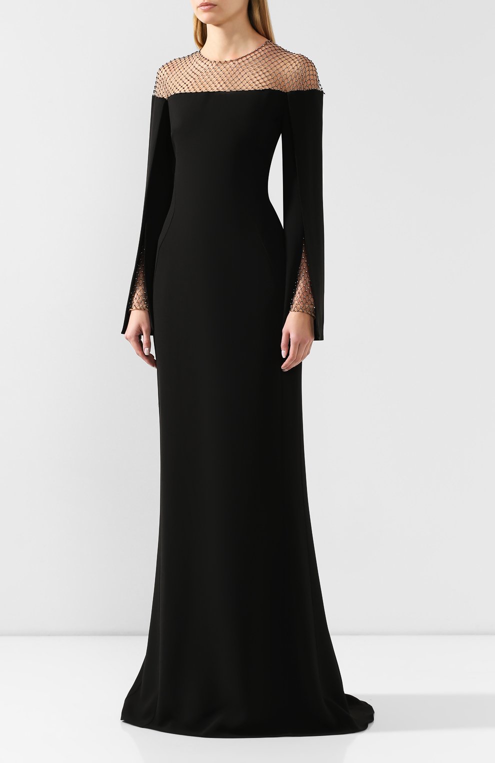 Платье-макси STELLA MCCARTNEY, арт. 587141/SNA28, фото 3