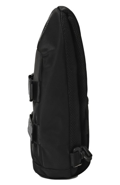 Рюкзак DIRK BIKKEMBERGS черного цвета по цене 9725 руб., арт. BKB000003T, фото 4 Рюкзак DIRK BIKKEMBERGS, арт. BKB000003T, фото 4